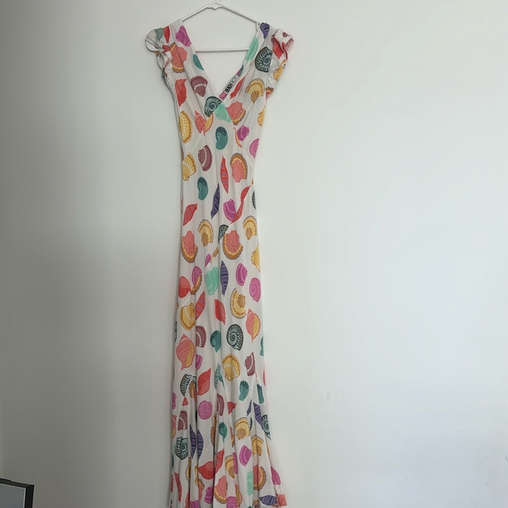 Beach Riot dress
